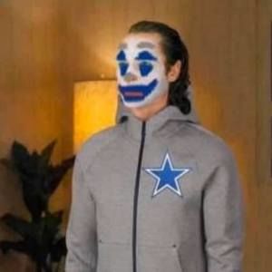 Meet your Posher, Brian